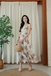 HANIYA CAMI MIDAXI DRESS (FLORAL)