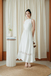 HADLEE HALTER NECK MAXI DRESS (WHITE)