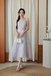 WHITNIE CAMI MIDI DRESS (LIGHT PURPLE)