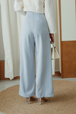 KYNDALL STRAIGHT LEG PANTS (LIGHT BLUE)