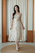 RENEE CAMI MIDI DRESS (FLORAL)