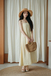 SAMMY LOOSE CAMISOLE DRESS (LIGHT YELLOW)