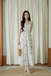 SHANTELLE CAMI TIERED DRESS (FLORAL) 