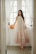 SUNNY HALTER MIDAXI DRESS (FLORAL) 