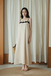 LIMOR CAMI LOOSE DRESS (LIGHT BEIGE) 