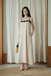 LIMOR CAMI LOOSE DRESS (LIGHT BEIGE) 