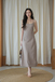 BRITNEY CAMISOLE DRESS (OAT) 